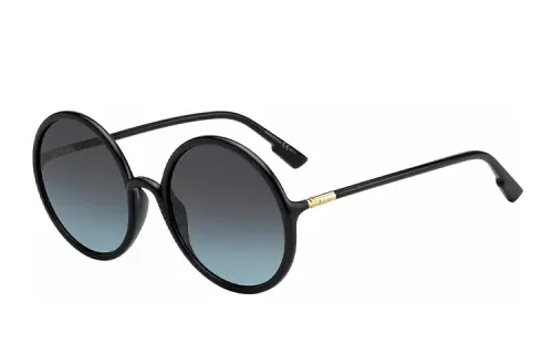 DIOR Sunglasses Women's Black
