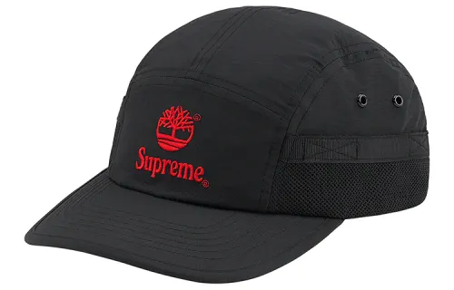 Supreme Timberland Camp Cap