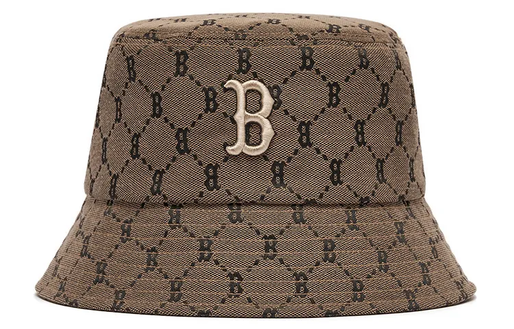 MLB Polyester Bucket Hats Unisex