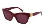 【Previous Season】Dynasty rectangular-frame sunglasses