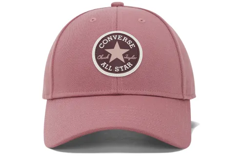 Converse Baseball Caps Unisex Pink