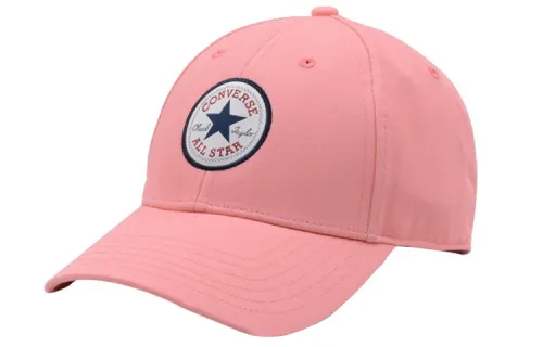 Converse Baseball Cap Unisex Pink