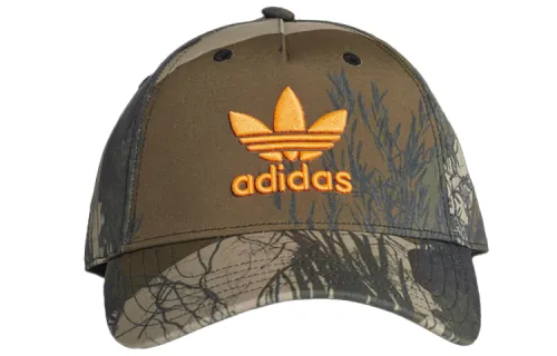 Adidas Originals Polyester Baseball Caps Unisex