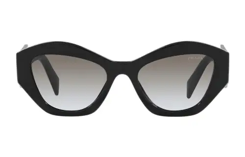 PRADA Eyewear Cat Eye Frame Sunglasses