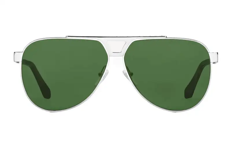 LOUIS VUITTON Sunglasses Men's