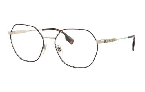 Burberry Prescription Glasses Unisex Brown