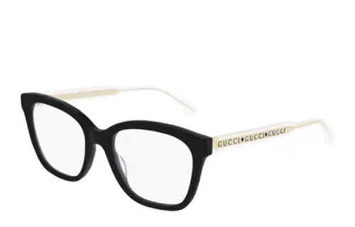 GUCCI Square Sunglasses Women's