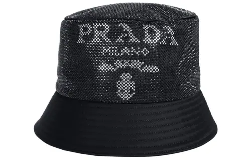 PRADA Bucket Hats Men's