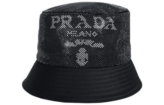 PRADA Bucket Hats Men's