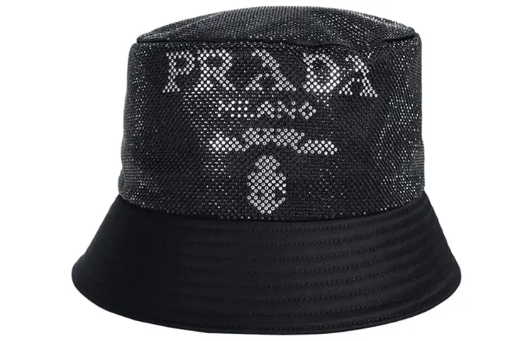 PRADA Bucket Hats Men's