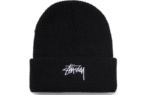 Stussy Stock Cuff Beanie