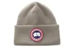 Canada Goose Beanies Men's Tawny
