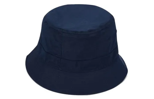 Converse Bucket Hat Unisex Blue/Multicolor