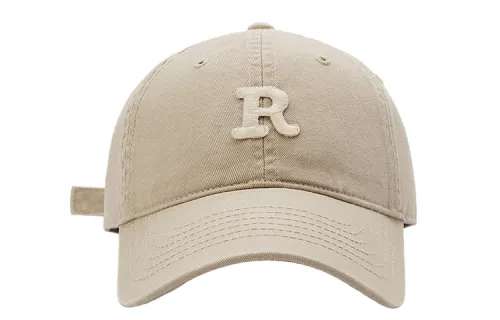 FREE RABBITⅡ High Quality Cotton Baseball Caps Unisex