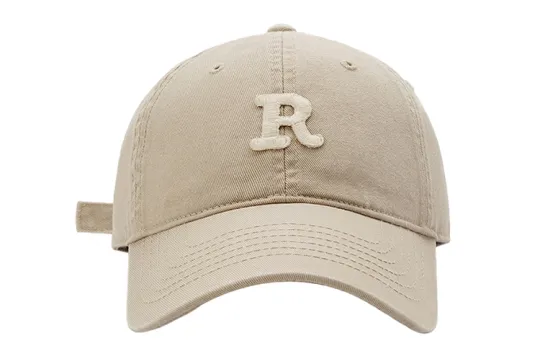 FREE RABBITⅡ High Quality Cotton Baseball Caps Unisex