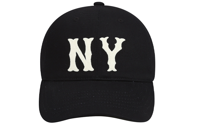 Кепка MLB Heritage New York (синяя) — фото 7