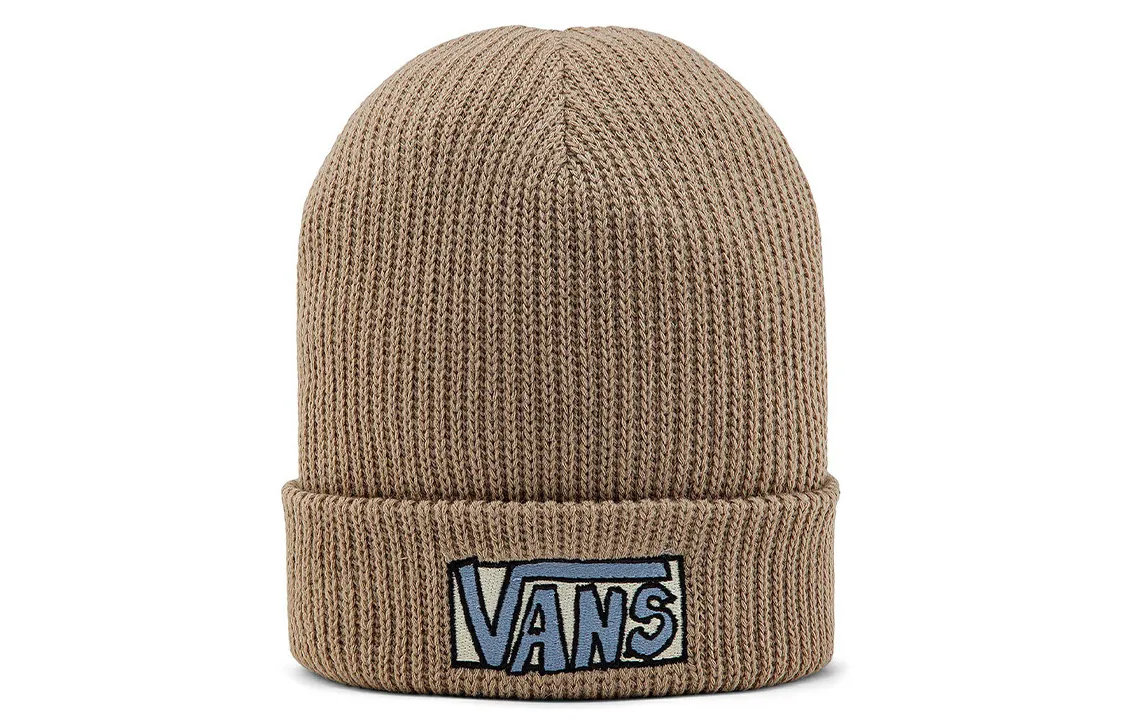Vans Beanies Unisex Umber