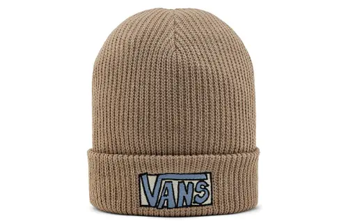 Vans Beanies Unisex Umber