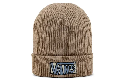 Vans Beanies Unisex Umber