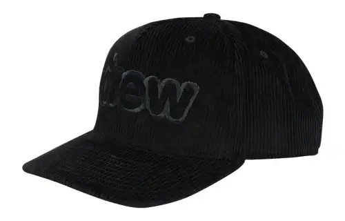 Drew House Corduroy Secret Snapback