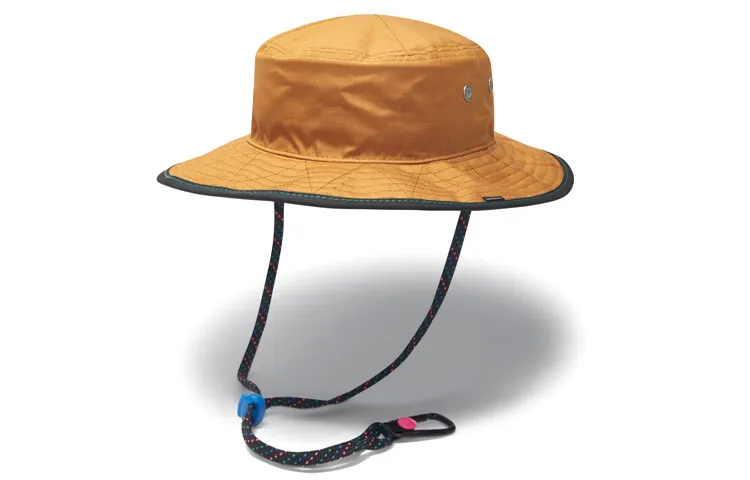 Converse Bucket Hats Unisex Khaki