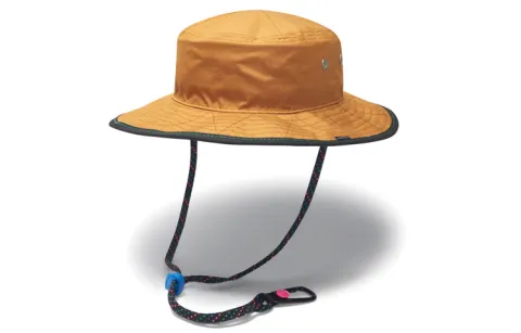Converse Bucket Hats Unisex Khaki