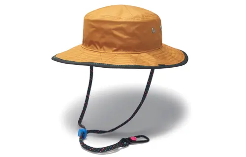 Converse Bucket Hats Unisex Khaki