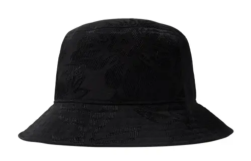 Stussy Jacquard Hawaiian Bucket Hat