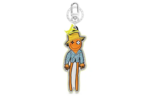LOUIS VUITTON Charms Unisex