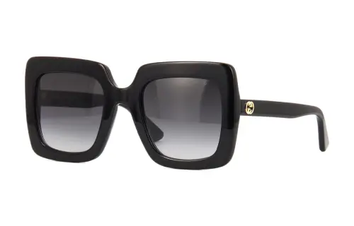 GUCCI Square Frame Sunglasses