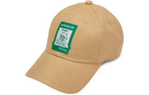 Adidas Originals Baseball Cap Unisex Khaki