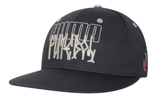 PUMA Neymar Collection Baseball Caps Unisex Black