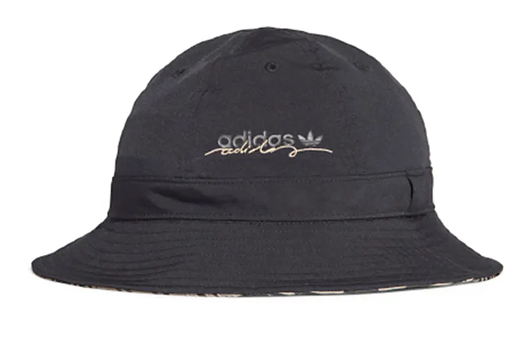 Adidas Originals Cotton Bucket Hats Unisex