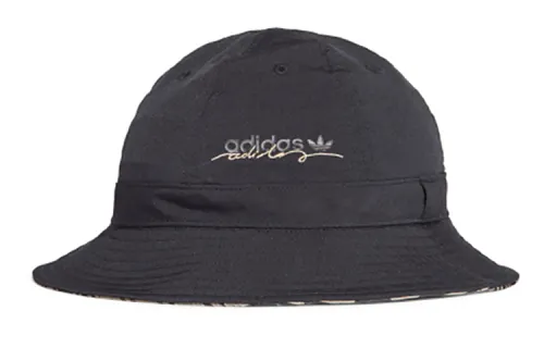 Adidas Originals Cotton Bucket Hats Unisex