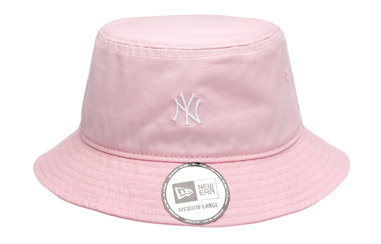 Панама New Era MLB New York Yankees (белая)