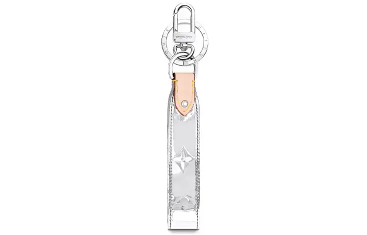 LOUIS VUITTON Charms Unisex