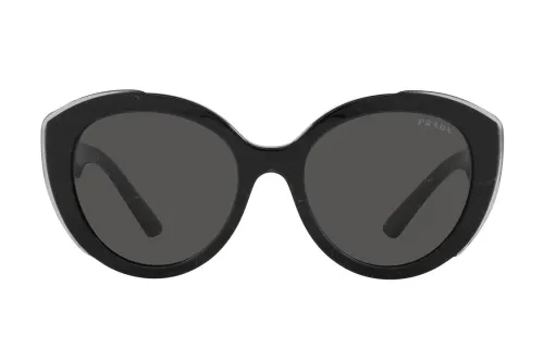 PRADA Sunglasses Women's Black