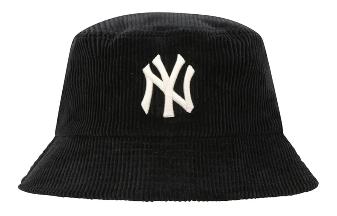 MLB Corduroy Bucket Hats Unisex