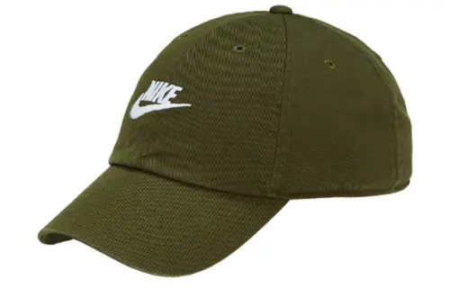 Nike Baseball Caps Unisex Green