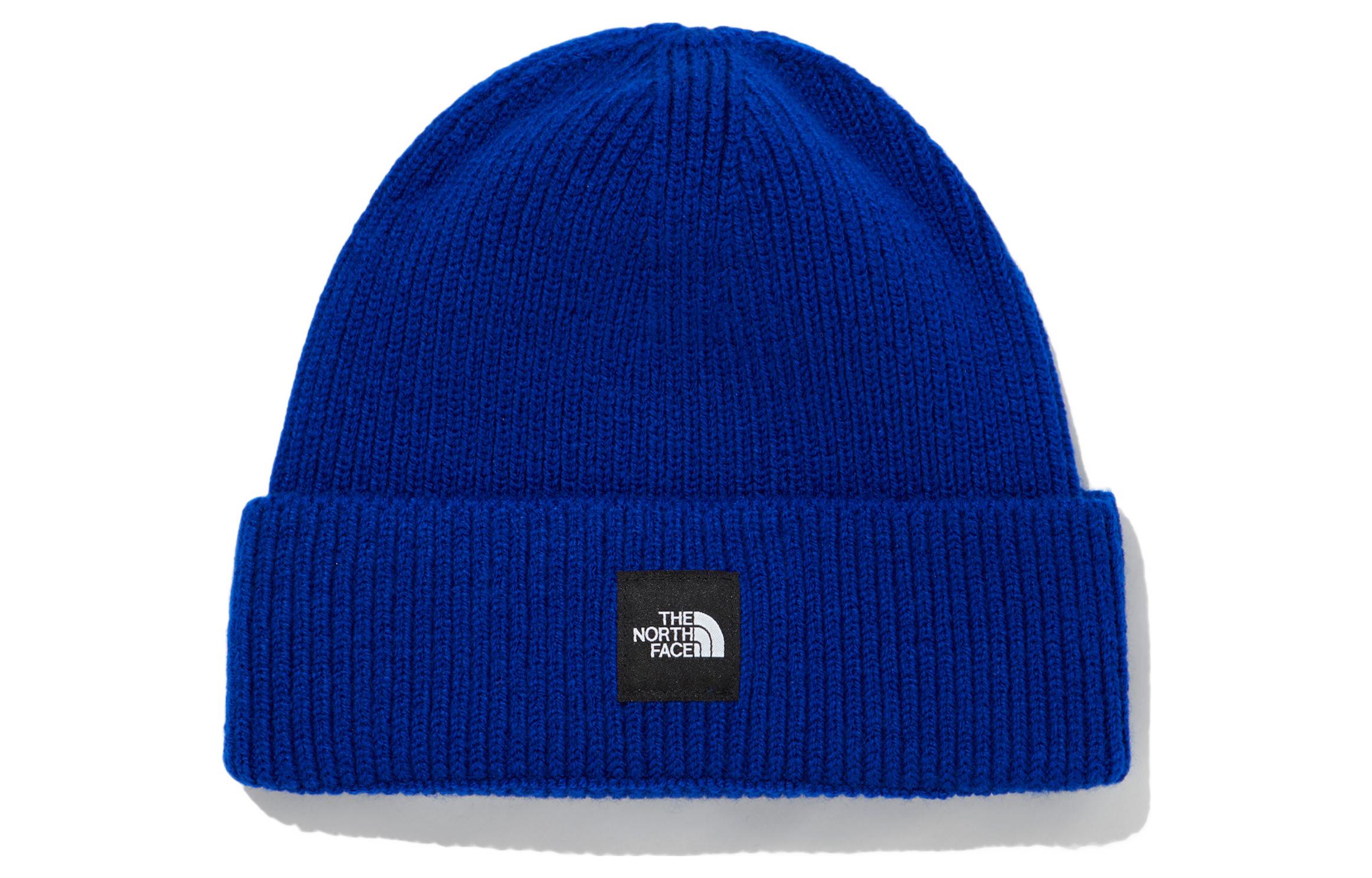 THE NORTH FACE TNF BEANIE