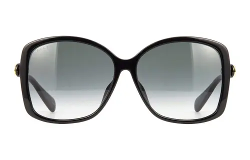 GUCCI Square Frame Sunglasses