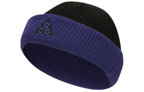 Nike Beanies Unisex Blue