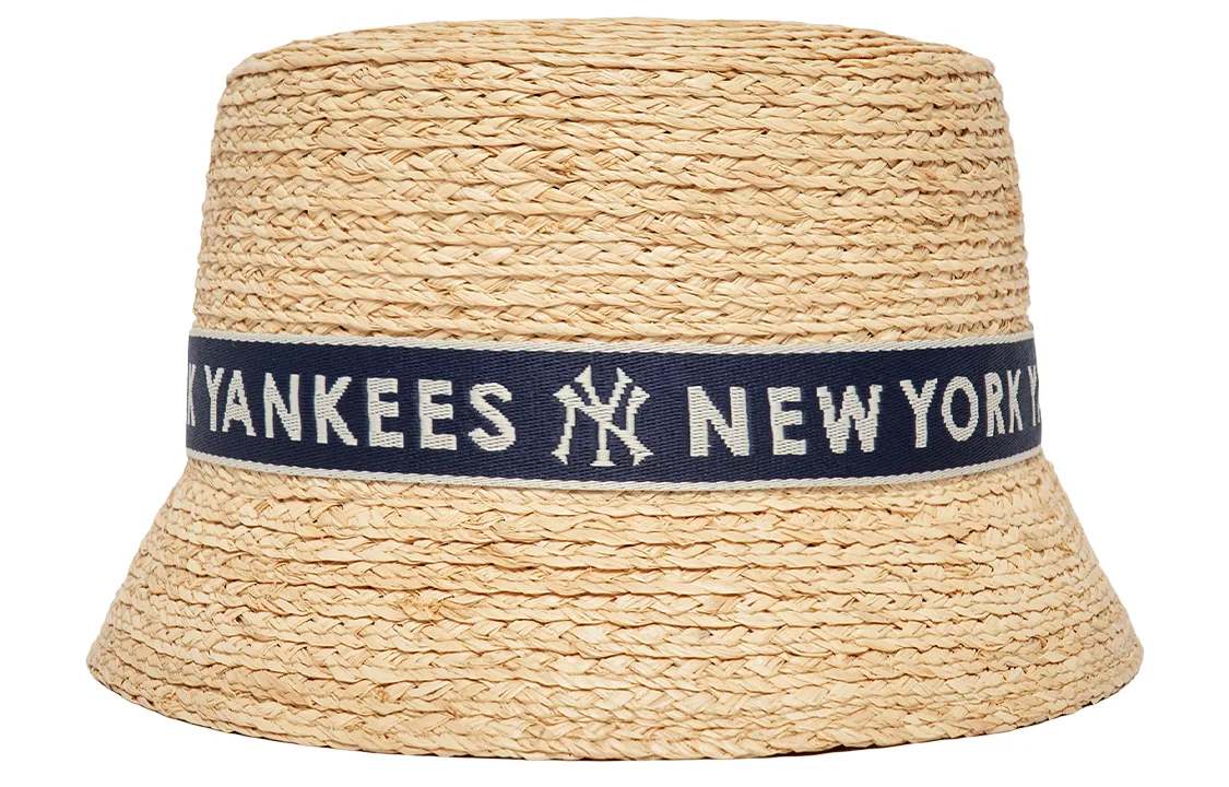 MLB New York Yankees Bucket Hats Unisex