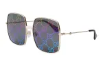 GUCCI Sunglasses Unisex