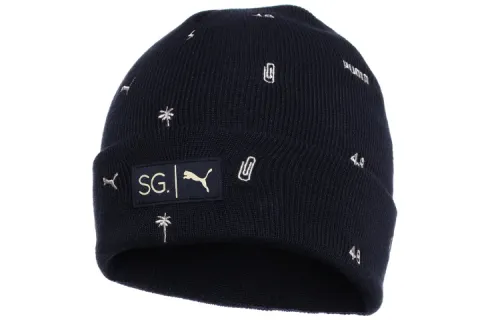PUMA Beanies Unisex Black