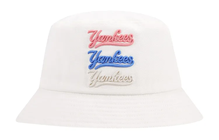 MLB Bucket Hats Unisex
