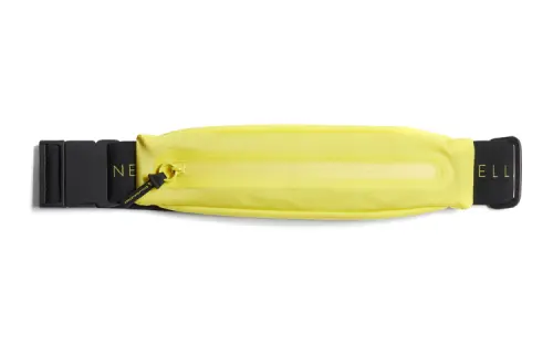 Adidas Recycled Material Fanny Pack Regular Women's Bright Yellow