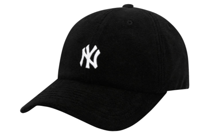 Кепка MLB Baseball Cap (черная)