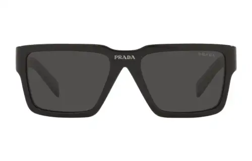 PRADA Eyewear Square Frame Sunglasses