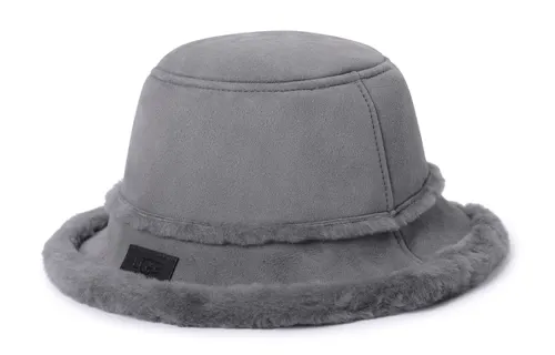 UGG Bucket Hats Women's Gray